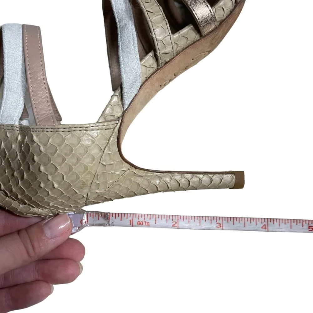 Joie zee sandals